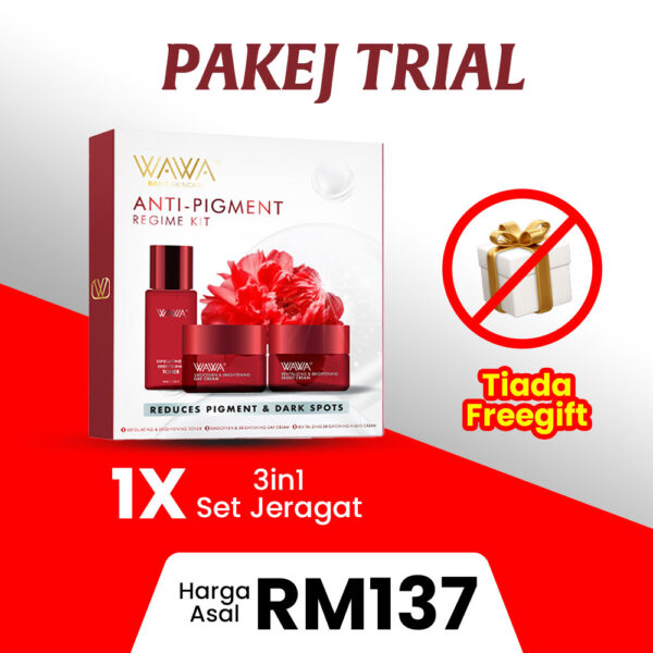 Pakej Trial